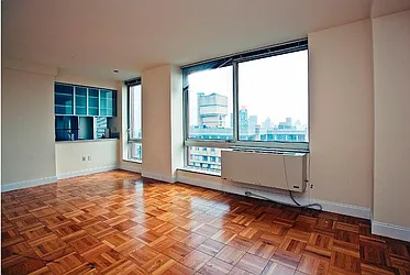 Rented by Keller Williams NYC