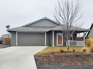 389 Timothy Dr, Culver, OR 97734
