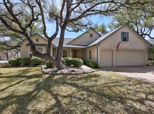 170 Dan Moody Trl, Georgetown, TX 78633