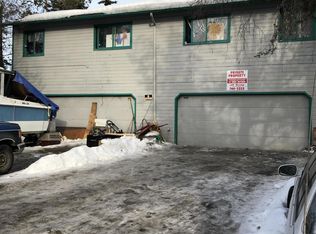 3807 Wilson St, Anchorage, AK 99503