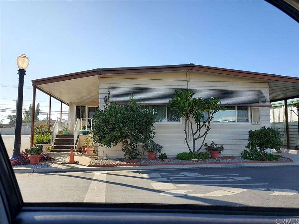 1st image of 15300 Magnolia St Spc 80