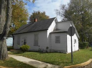 164 Western Ave, London, OH 43140