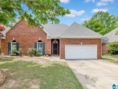 368 Talon Dr, Birmingham, AL, 35242