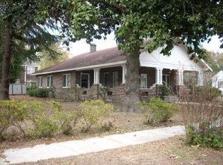 16 Crescent Ave, Sumter, SC 29150