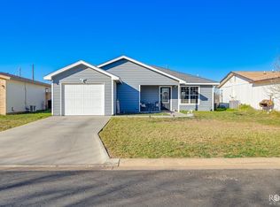 1637 Cloud St, San Angelo, TX 76905