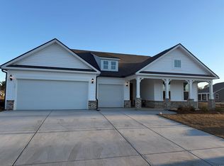 1530 Winding Creek Way LOT 226, Myrtle Beach, SC 29588