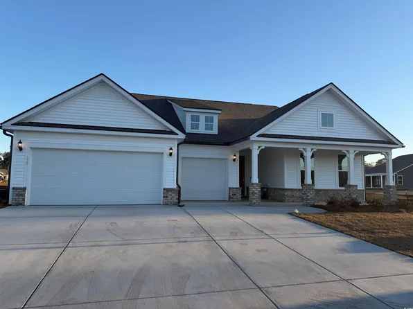 1530 Winding Creek Way Phase 2 Lot 226, Myrtle Beach, SC 29588