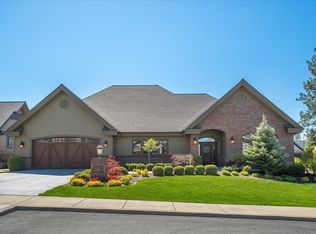 2104 E Cherrytree Ln, Spokane, WA 99203