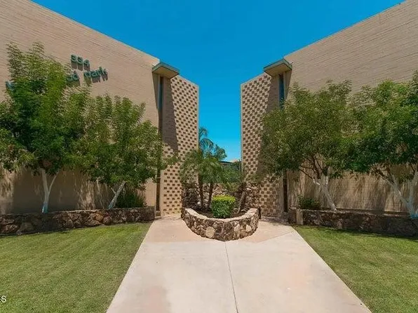 334 W Medlock Dr Unit B104, Phoenix, AZ 85013