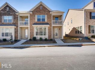 7619 Bucknell Terrace, Fairburn, GA 30213