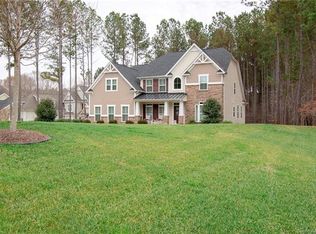 197 Chaska Loop, Troutman, NC 28166