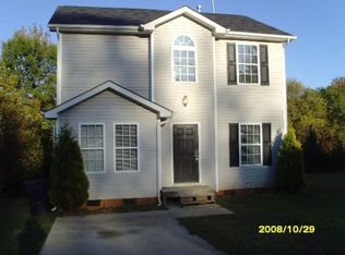 7515 Free Ct, Charlotte, NC 28216