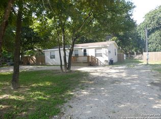 4110 New Mathis Rd, Elmendorf, TX 78112