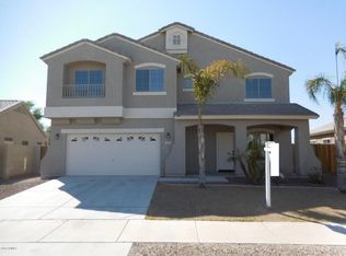 230 S 166th Dr, Goodyear, AZ 85338