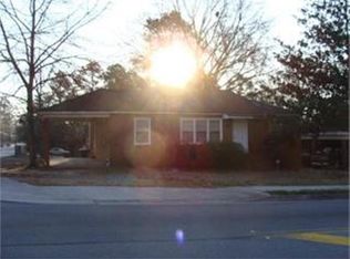 1302 Edna Place Rd, Macon, GA 31204