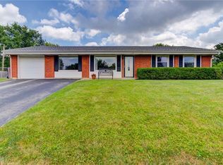 1119 Salem Ln, Xenia, OH 45385