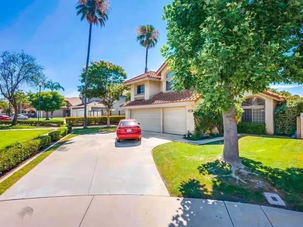 14097 Bancroft Ct, Fontana, CA 92336