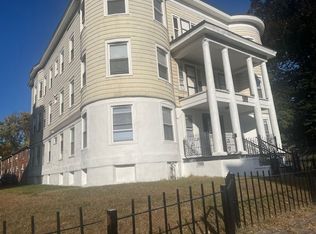 155 Belmont Ave, Springfield, MA 01108