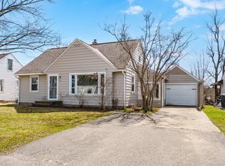 412 Amos Ave, Portage, MI 49002