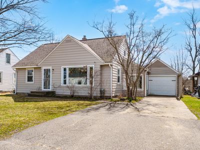 412 Amos Ave, Portage, MI, 49002