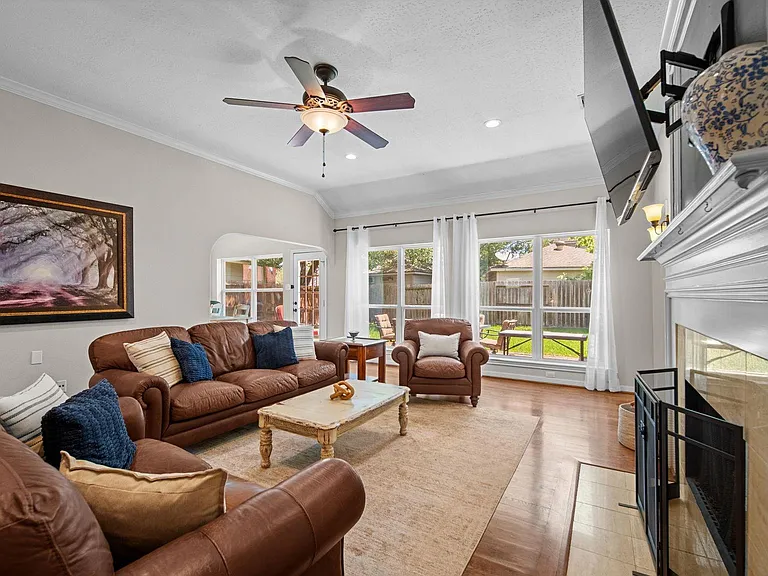 14607 Graywood Grove Ln — Photo 5