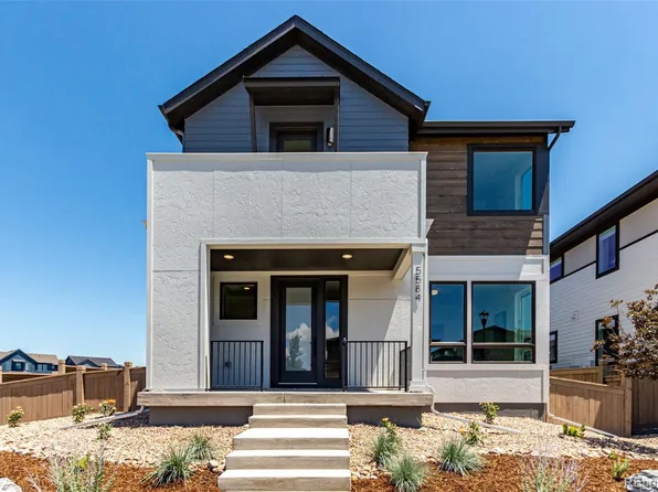 5584 Moosehead Circle, Longmont, CO 80504