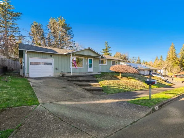 437 SE Barnes Ave, Gresham, OR 97080