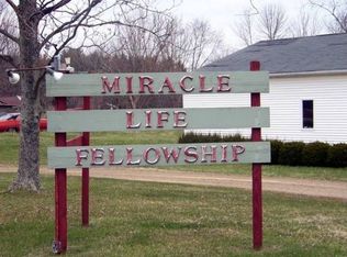 4840 Newark Rd, Mount Vernon, OH 43050