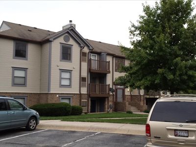 26004 Brigadier Pl Unit J, Damascus, MD, 20872