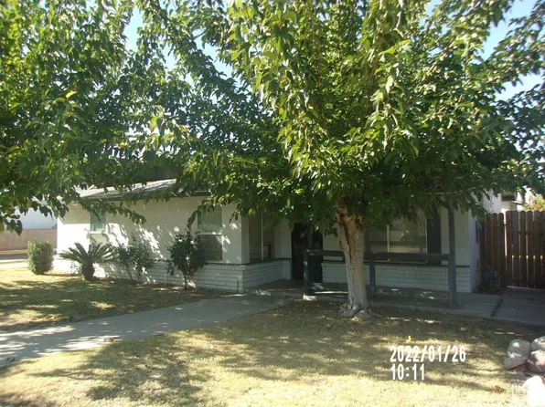 312 E San Emidio St, Taft, CA 93268