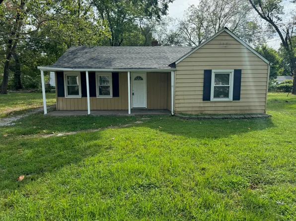 39 Irma Ln, Fairview Heights, IL 62208