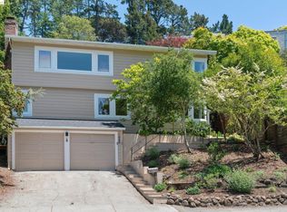 1425 Grizzly Peak Blvd, Berkeley, CA 94708