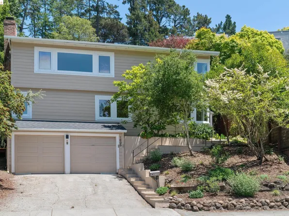 1425 Grizzly Peak Blvd, Berkeley, CA 94708