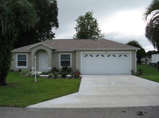 1312 Teakwood Ln, Lady Lake, FL 32159
