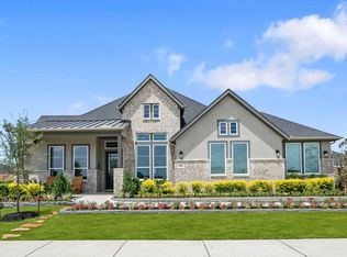 640 Cross Timber Trce, Waller, TX 77484