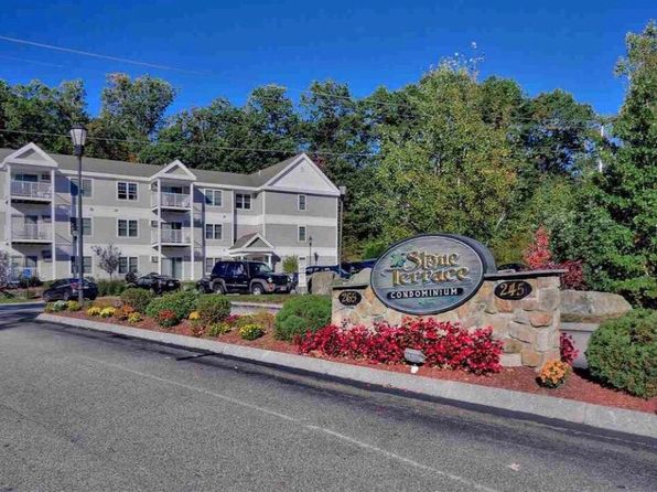 265 Edward J Roy Dr UNIT 121