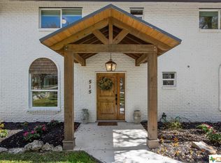 515 Arrowhead Point Rd, Belton, TX 76513