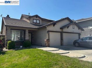 1551 Autumn Meadow Ln, Tracy, CA