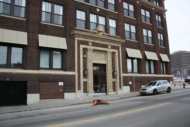 1st image of 523 Grand Ave #3A