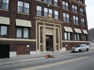 523 Grand Ave #3A, Kansas City, MO 64106