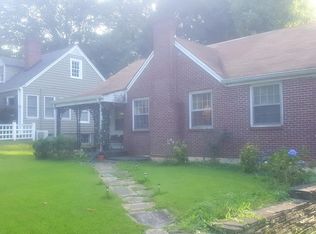 165 Griffin Cir, Decatur, GA 30030