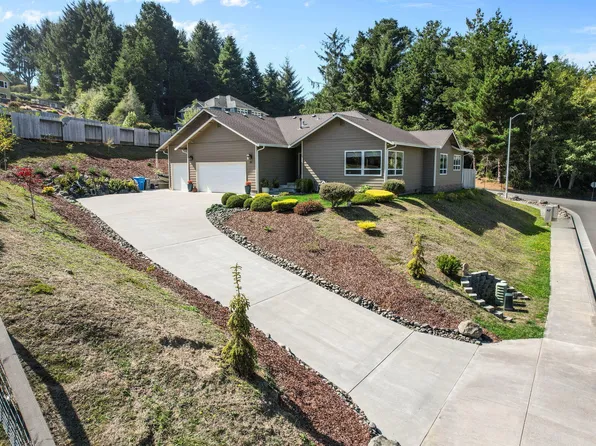 80 Blue Spruce Dr, Eureka, CA 95503