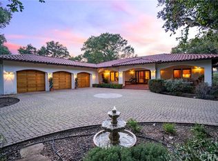 3970 Las Tablas Willow Creek Rd, Paso Robles, CA 93446