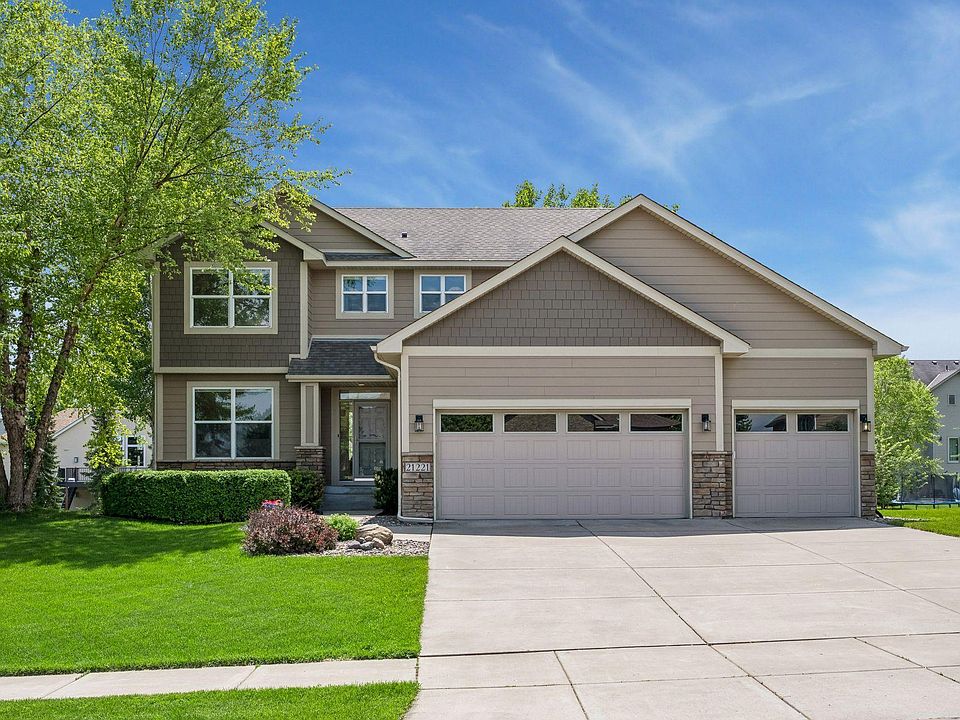 1st image of 21221 Foxtail Ln