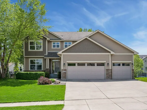 21221 Foxtail Ln, Rogers, MN 55374