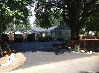 12264 Brick Rd SE, Turner, OR 97392