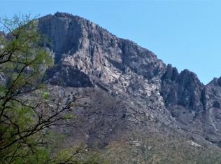 1637 E Buck Hollow Ct #16, Tucson, AZ 85737