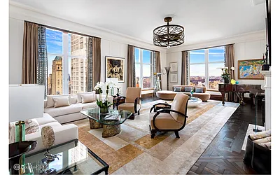 Sold by Douglas Elliman