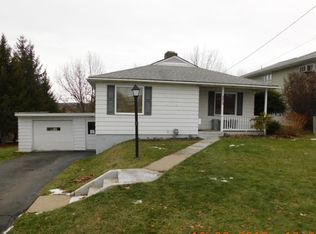 3613 Rath Ave, Endwell, NY 13760