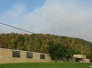 18700 Conelway Rd, Corry, PA 16407